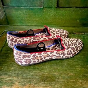 Rothy’s Loafers Size 10.5
